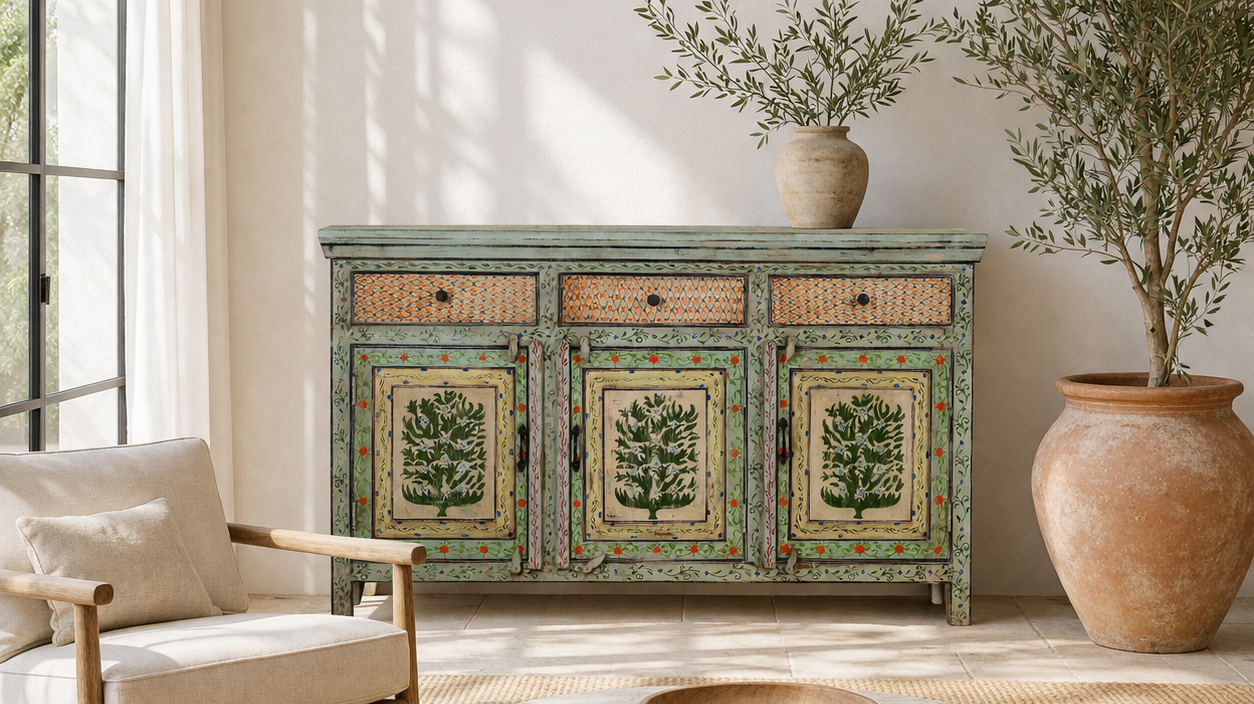How Long Does Handmade Furniture Delivery Take?