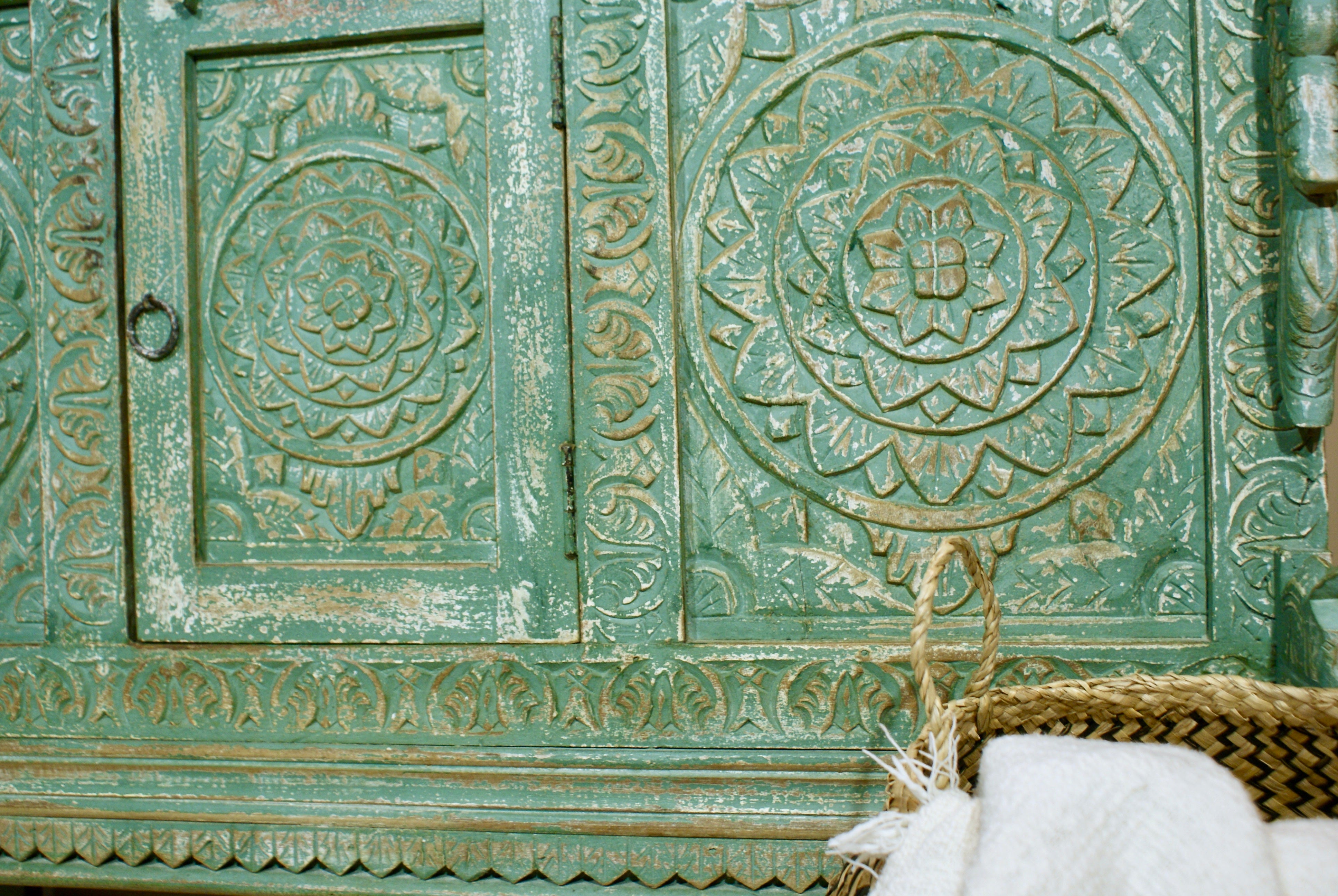 Our experiences with Indian timber in European climate conditions