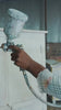Reel showing the making of a Srika limited edition hand painted reclaimed wood cabinet inspired by Delft porcelain 150cm
