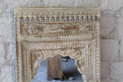 Amal, indian-style window mirror