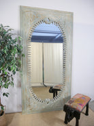 Neyla, handmade vintage mirror